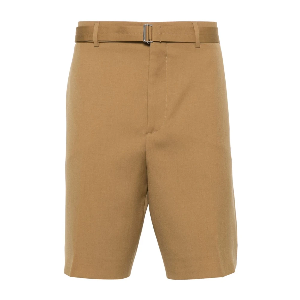 Shorts > Casual Shorts - - Lanvin - Modalova