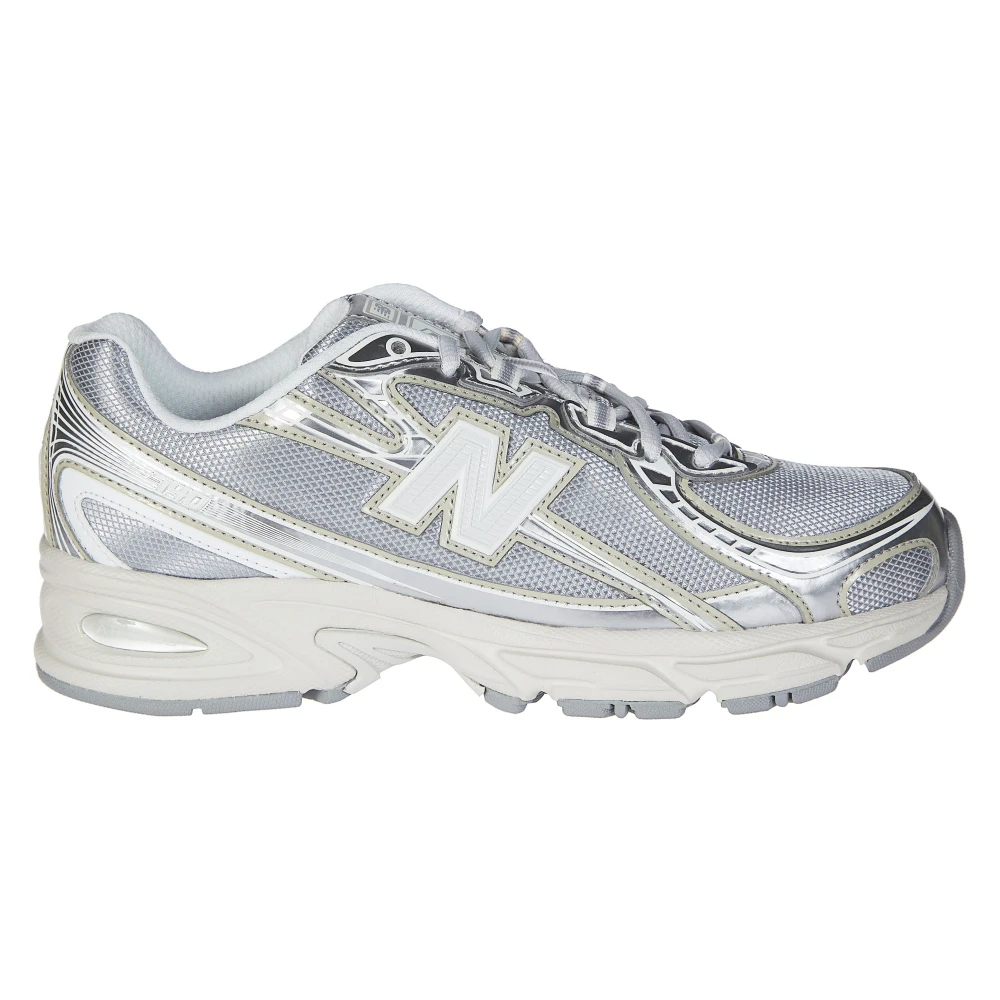 New Balance Scarpa Lifestyle Dames Schoenen Grijs