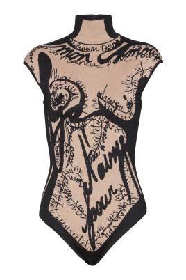 jacquardstickad-bodysuit-med-torso-motiv