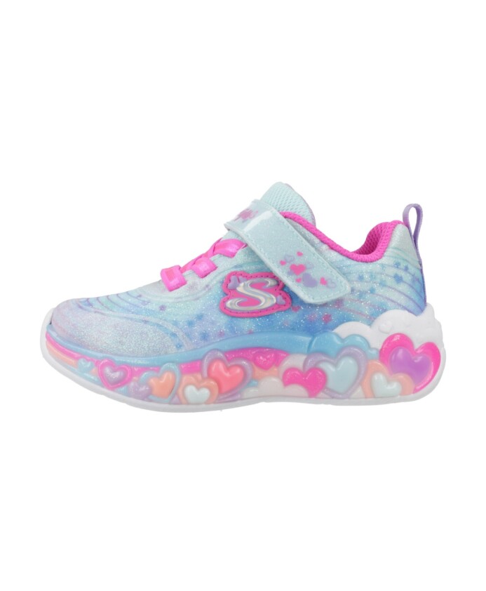 baskets-lumineuses-eternal-heart