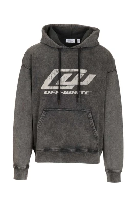 Ow Racing Skate Hoodie