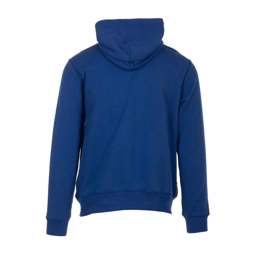 Ralph Lauren Blauwe Sweaters voor Mannen Blue Heren