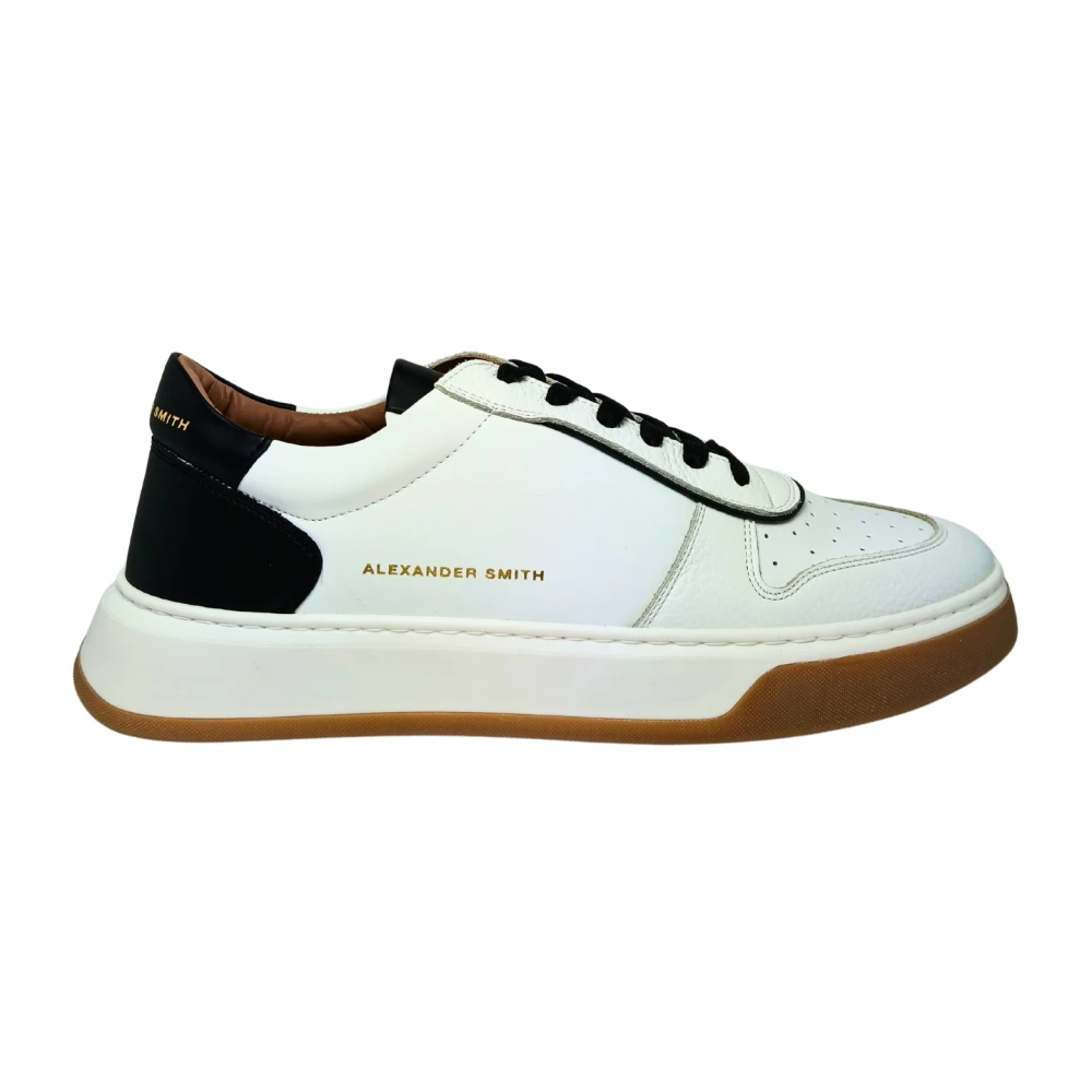 Shoes > Sneakers - - Alexander Smith - Modalova