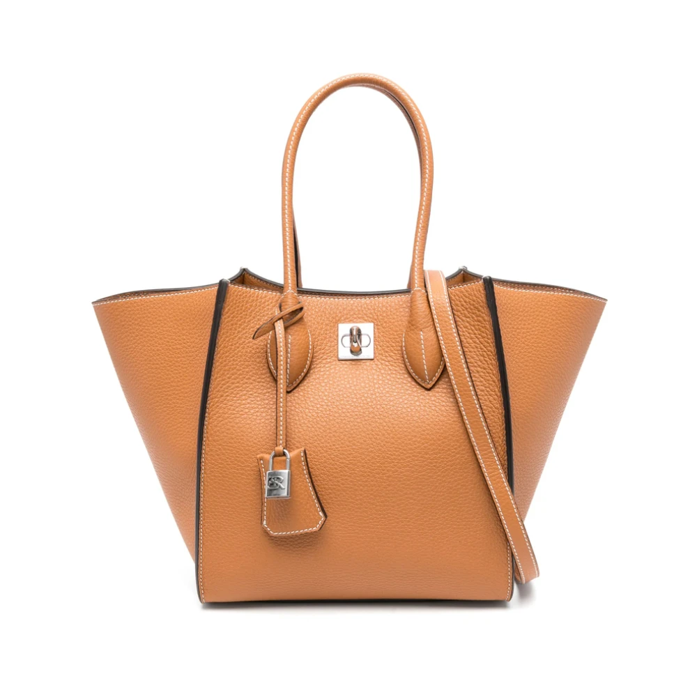 Bags > Tote Bags - - Ermanno Scervino - Modalova