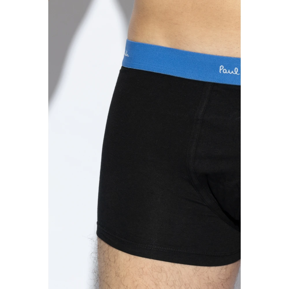 Paul Smith Pak van zeven boxers Multicolor Heren