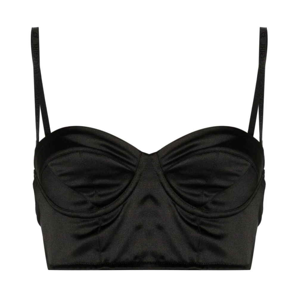 Tops > Sleeveless Tops - - Blugirl - Modalova