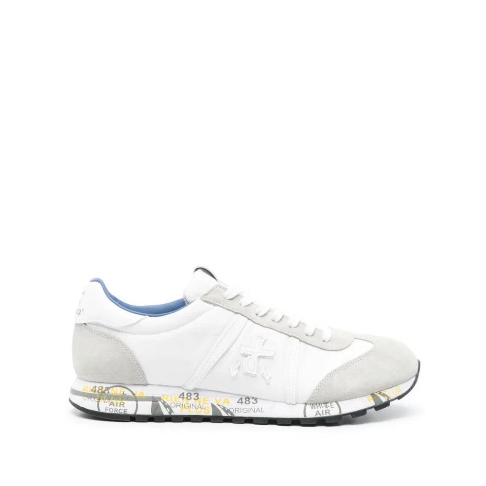 Shoes > Sneakers - - Premiata - Modalova