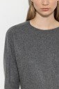 flare-wollen-flanellen-jurk-met-rits