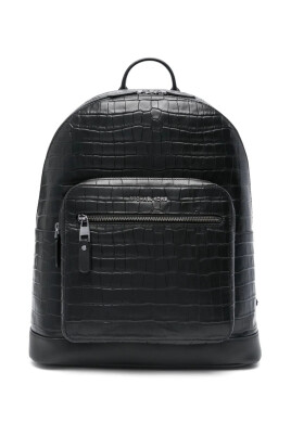 casual-black-messenger-bag
