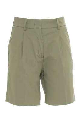 Nive Twill Tech Chino Shorts