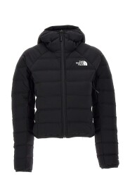 Daunenjacke
