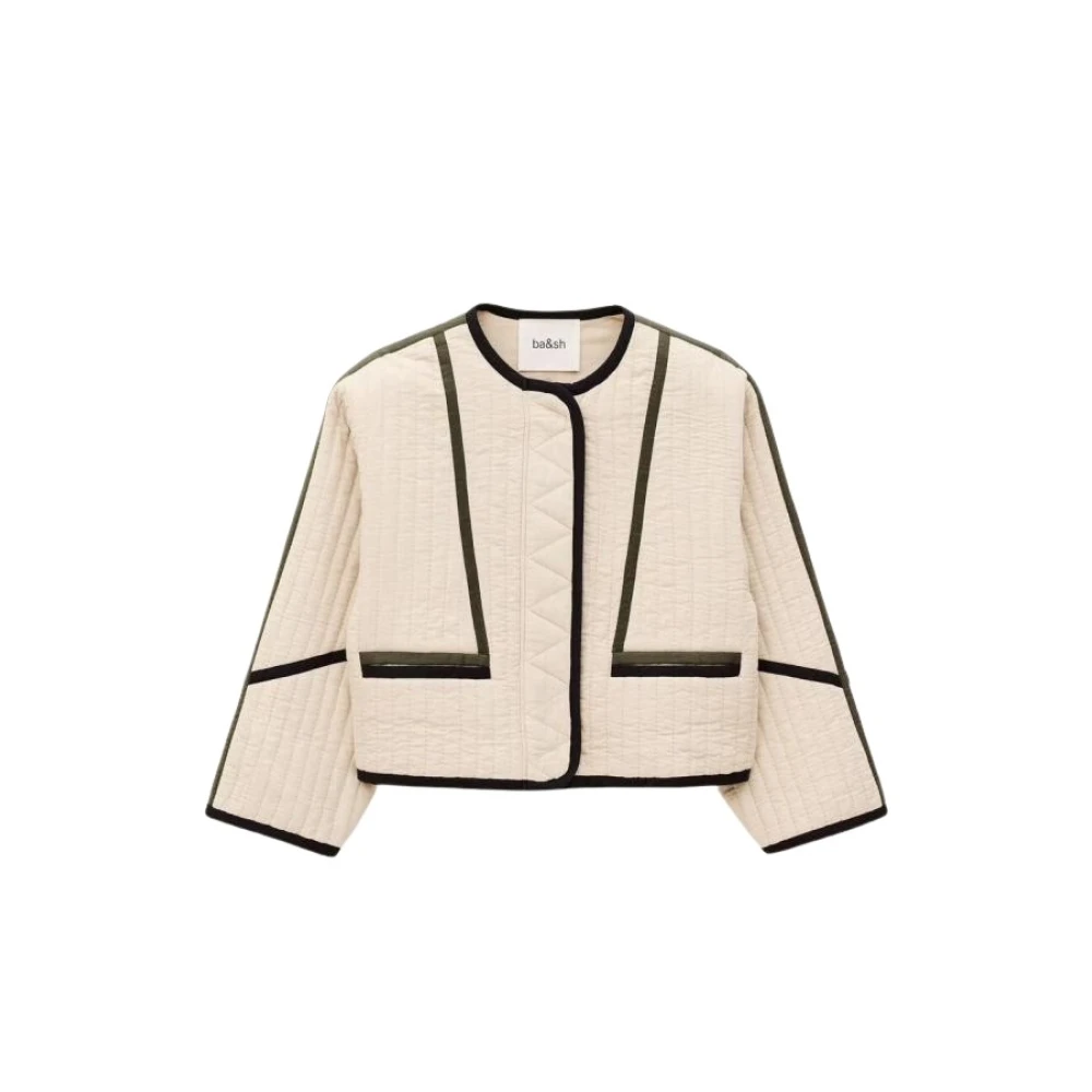 Knitwear > Cardigans - - Ba&Sh - Modalova