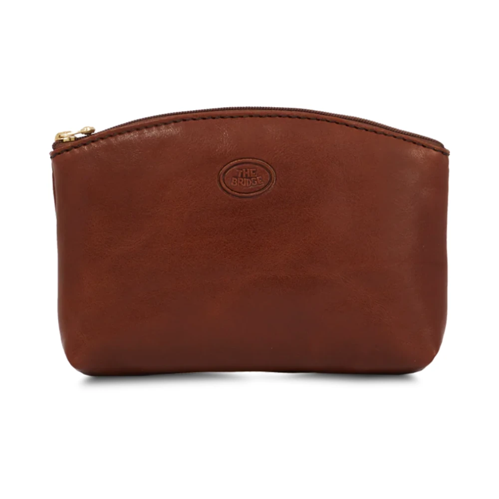 The Bridge Unisex Bruin Story Beauty Case