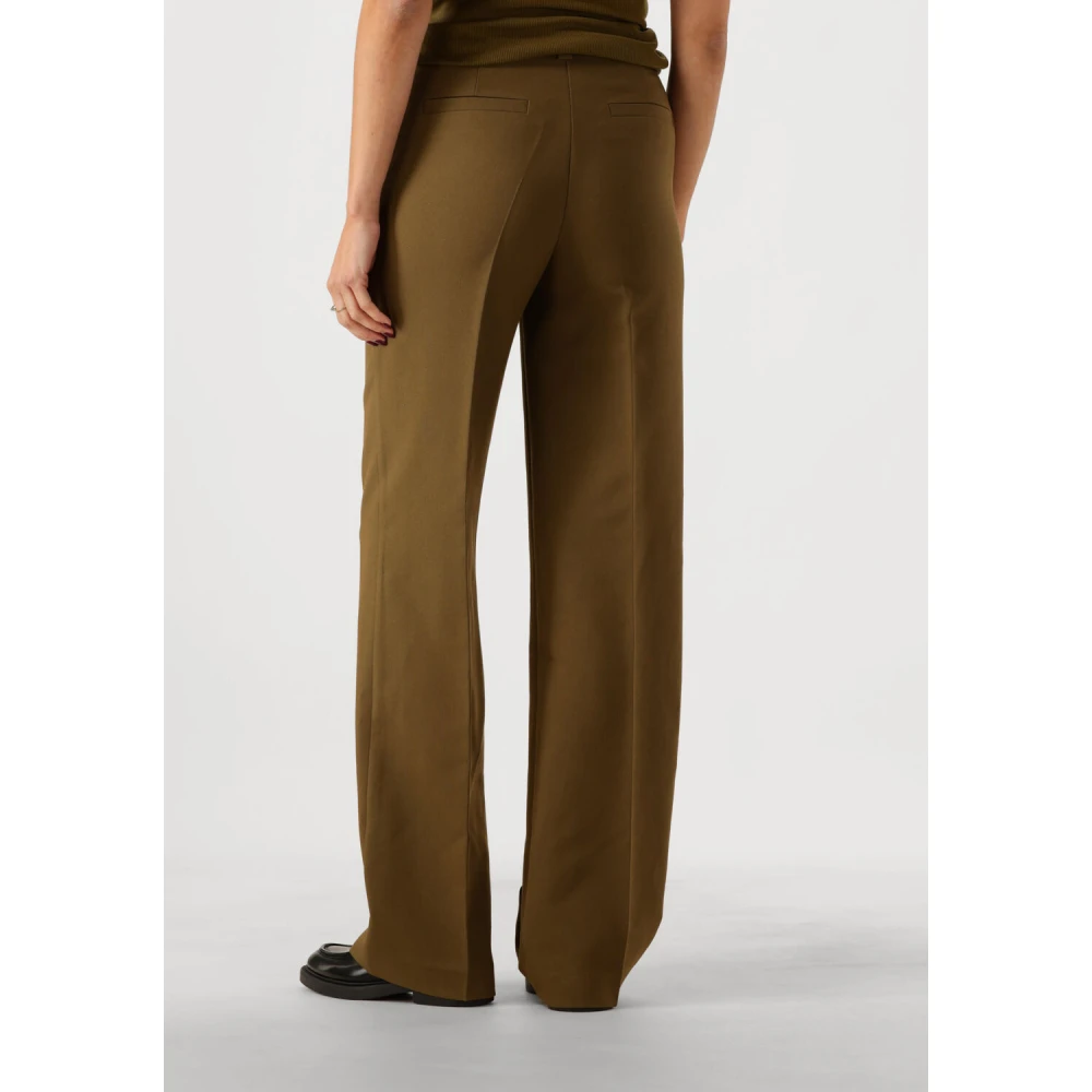 Modström Gale Broek Green Dames
