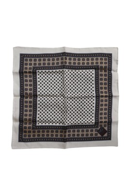 luxury-silk-foulard-scarf-with-logo