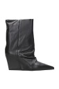 bottes-noires-style-cocoon