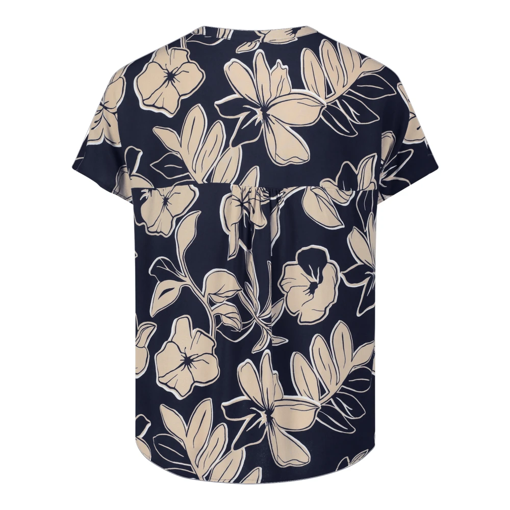 Betty Barclay Bloemenblouse Multicolor Dames