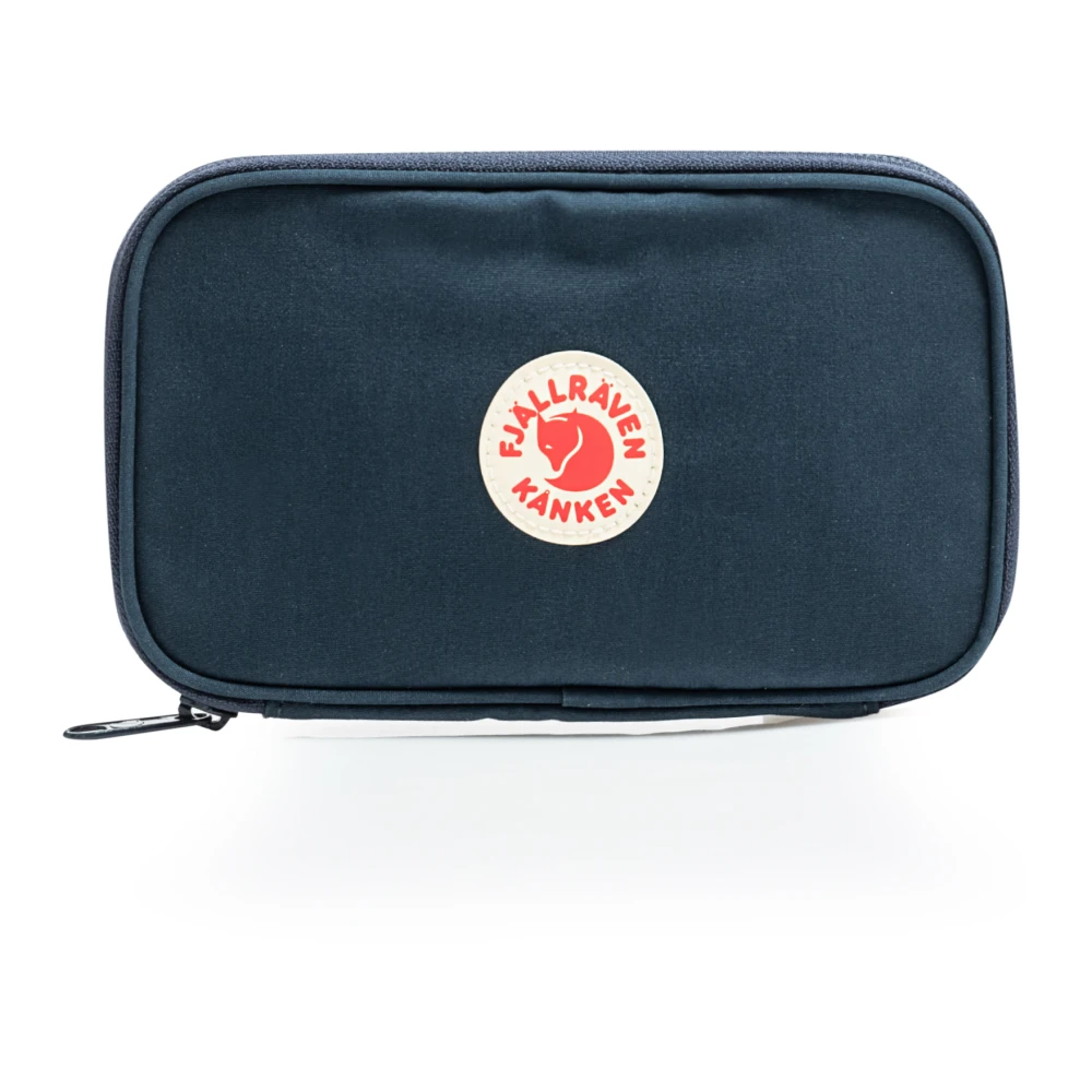 Fjällräven Kanken Sling Portemonnee Blue Heren