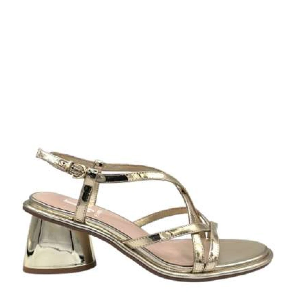 Shoes > Sandals > High Heel Sandals - - Jeannot - Modalova
