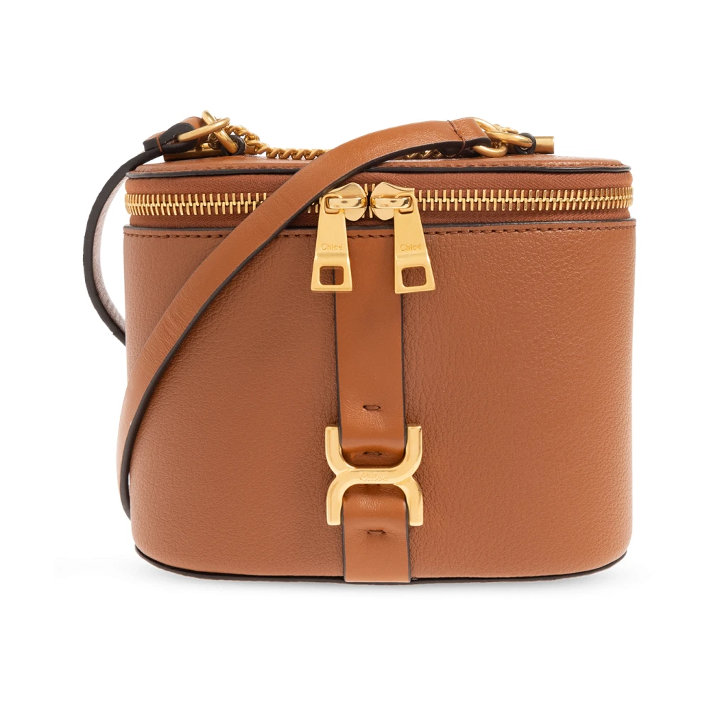 Bags > Cross Body Bags - - Chloé - Modalova