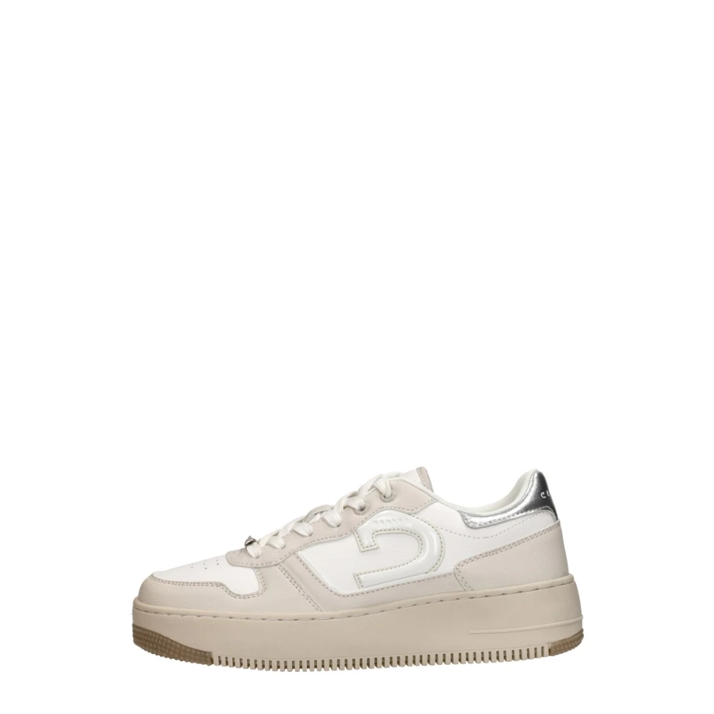 Cruyff Campo Low Lux Sneakers Dames Schoenen Beige