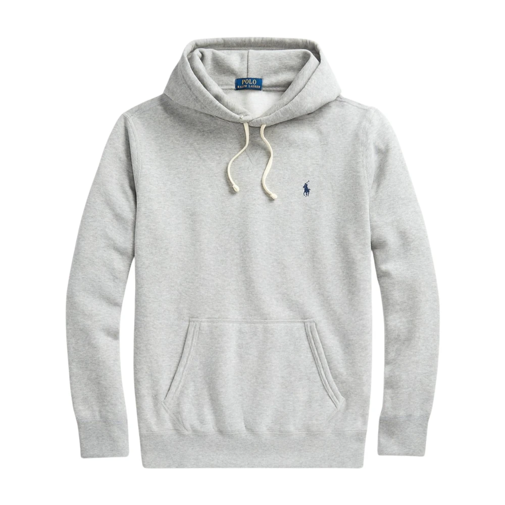 Sweatshirts & Hoodies > Hoodies - - Polo Ralph Lauren - Modalova