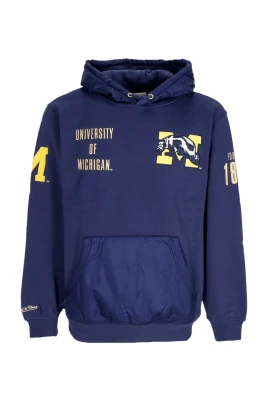 Michigan Wolverines Hoodie
