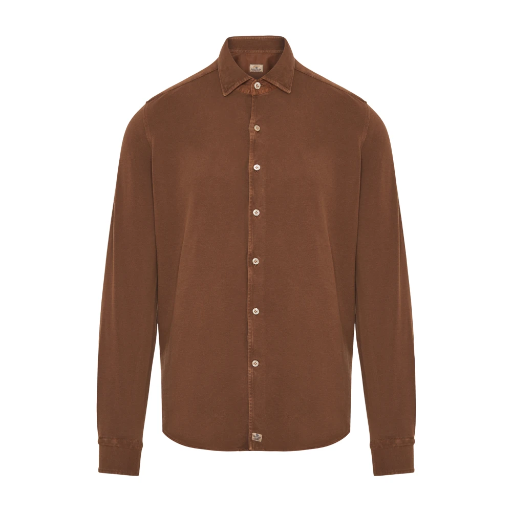 Shirts > Casual Shirts - - Sonrisa - Modalova