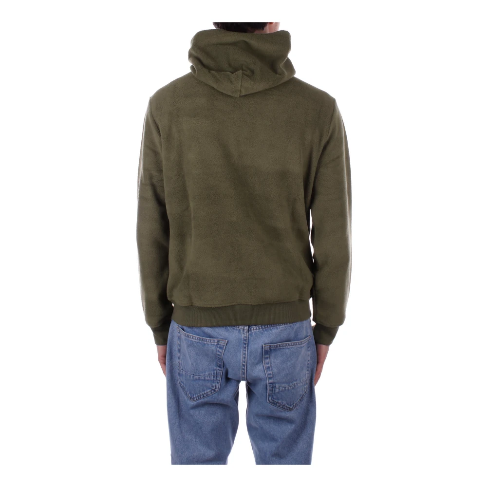 Ralph Lauren Groene truien Green Heren