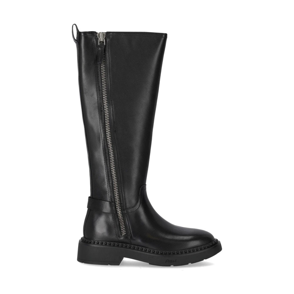 Shoes > Boots > High Boots - - ASH - Modalova