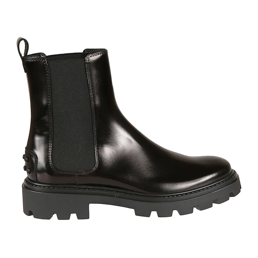 Shoes > Boots > Chelsea Boots - - Tod's - Modalova