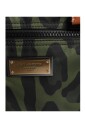 leopard-print-nylon-travel-backpack