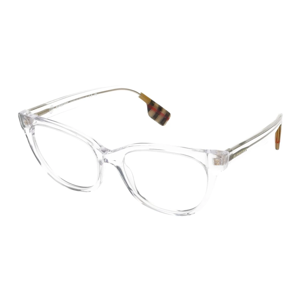 Burberry Stijlvolle Bril 2375 Model Gray Dames