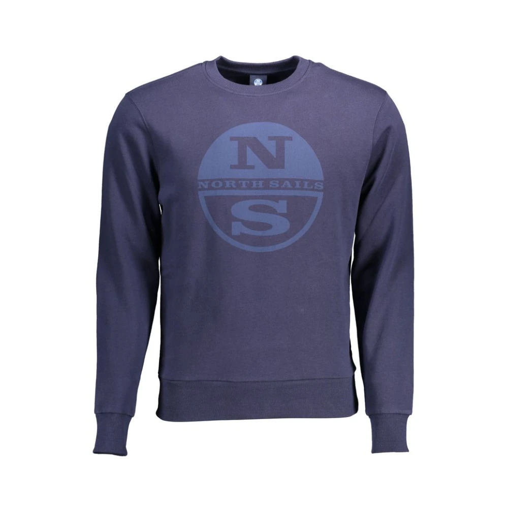 Sweatshirts & Hoodies > Sweatshirts - - North Sails - Modalova