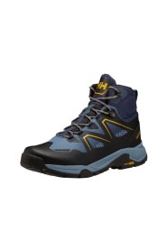 Helly Hansen Men  s Cascade mellomhøyde-tursko