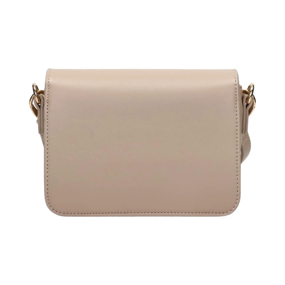 Valentino by Mario Valentino Nammos Re Schoudertas Beige Dames