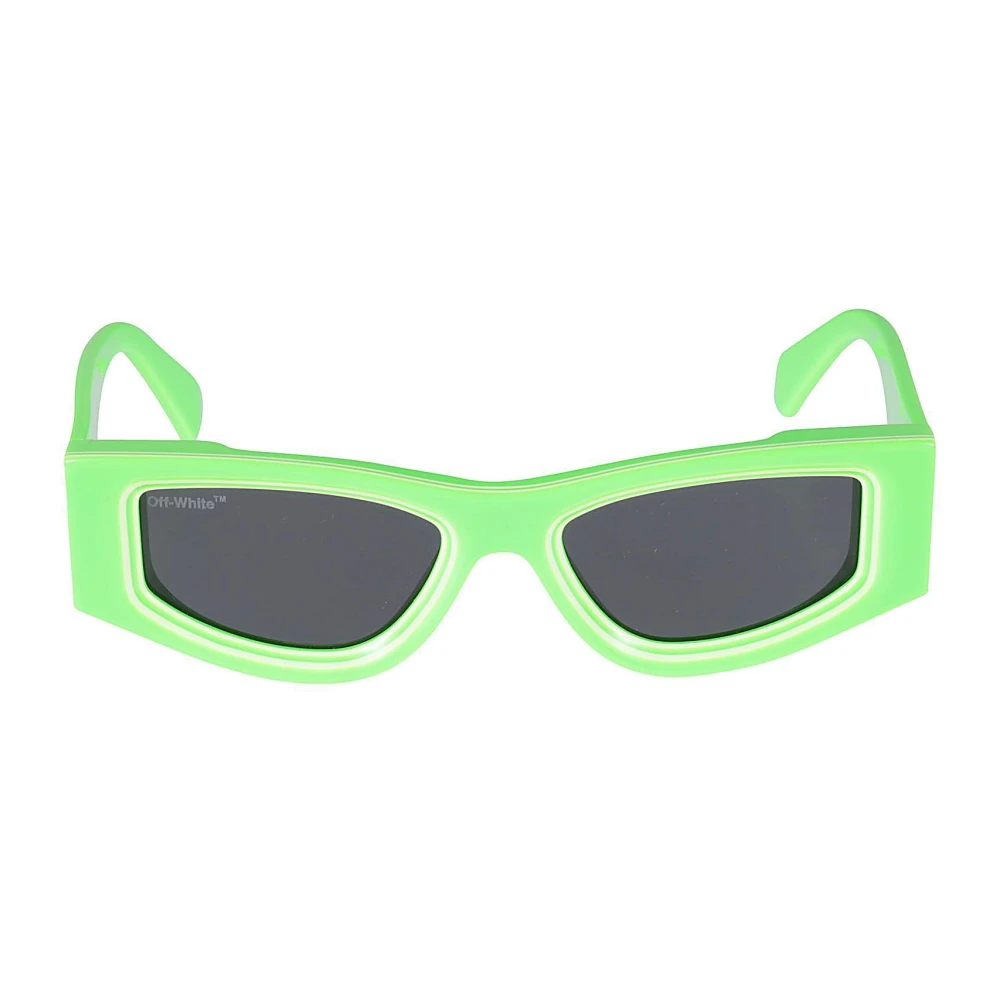 Accessories > Sunglasses - - Off White - Modalova