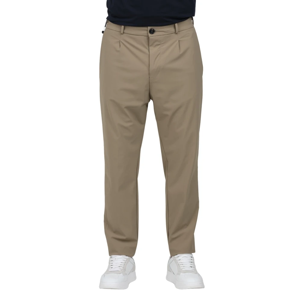 RRD Chino`s Brown Heren