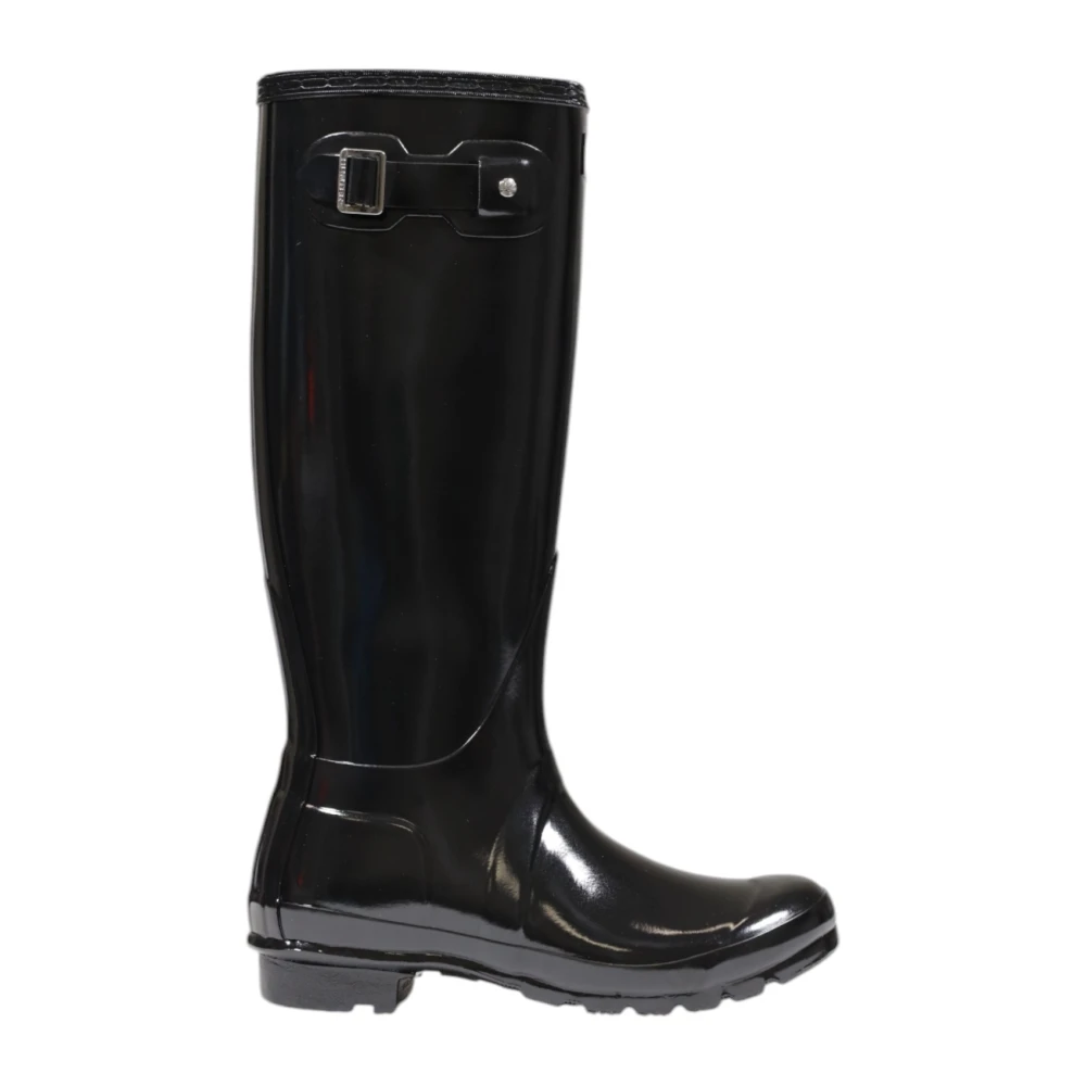 Shoes > Boots > Rain Boots - - Hunter - Modalova