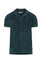 t-shirt-vert-elegant-decontracte