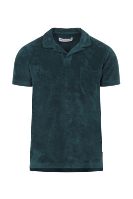 green-t-shirt-stylish-casual-wear