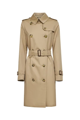 Kensington Heritage Trenchcoat