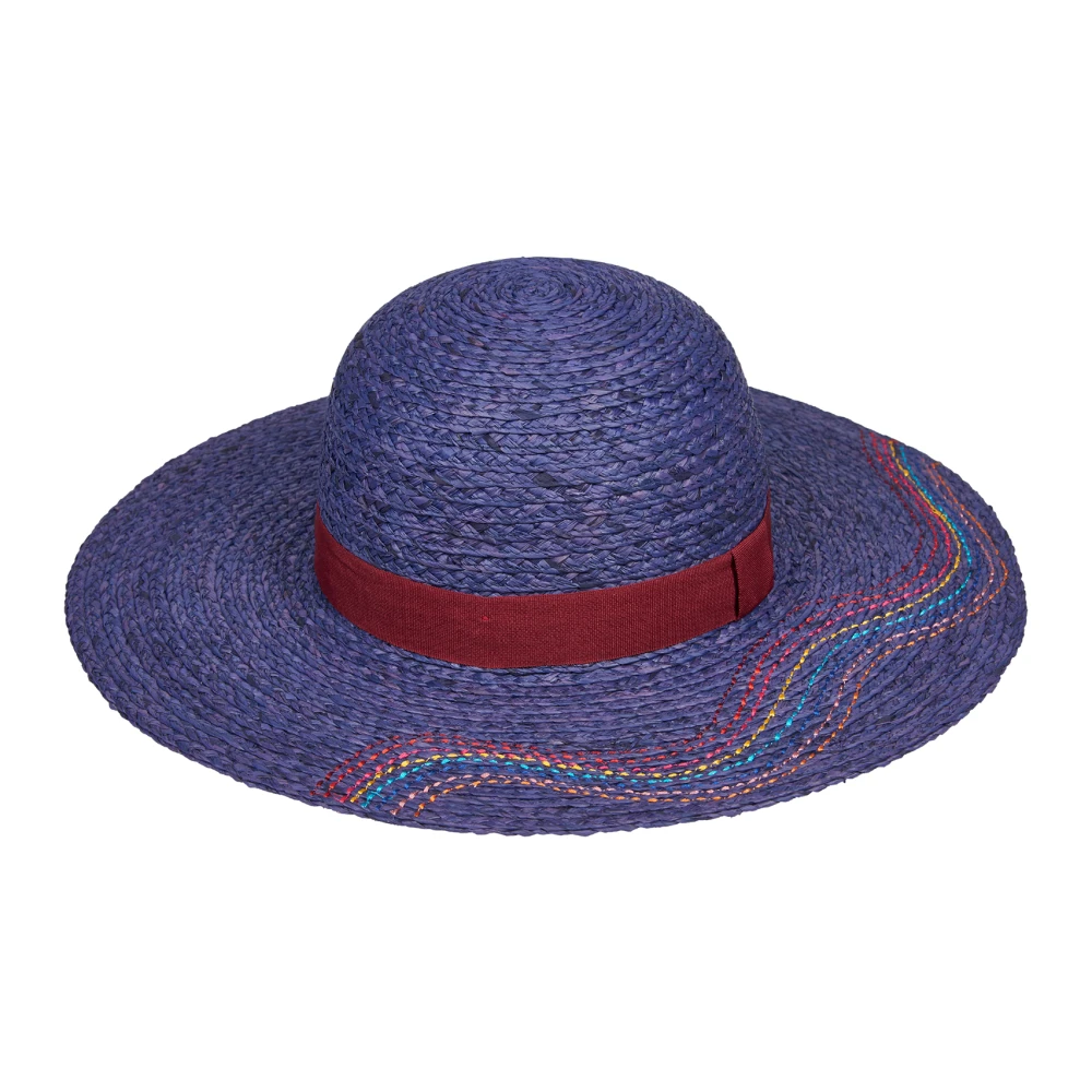 PS By Paul Smith Hats Blue Dames