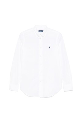 cotton-blend-poplin-shirt