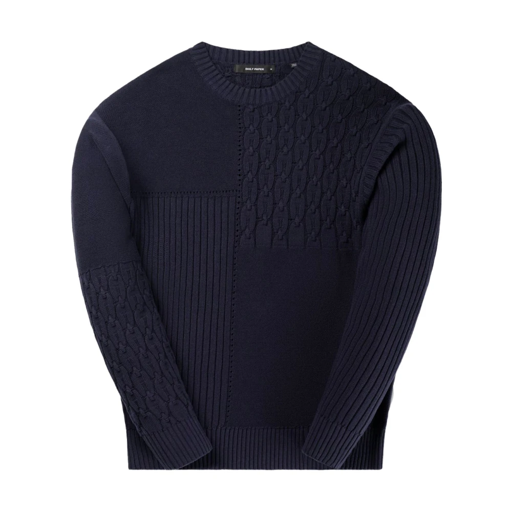 Knitwear > Round-neck Knitwear - - Daily Paper - Modalova