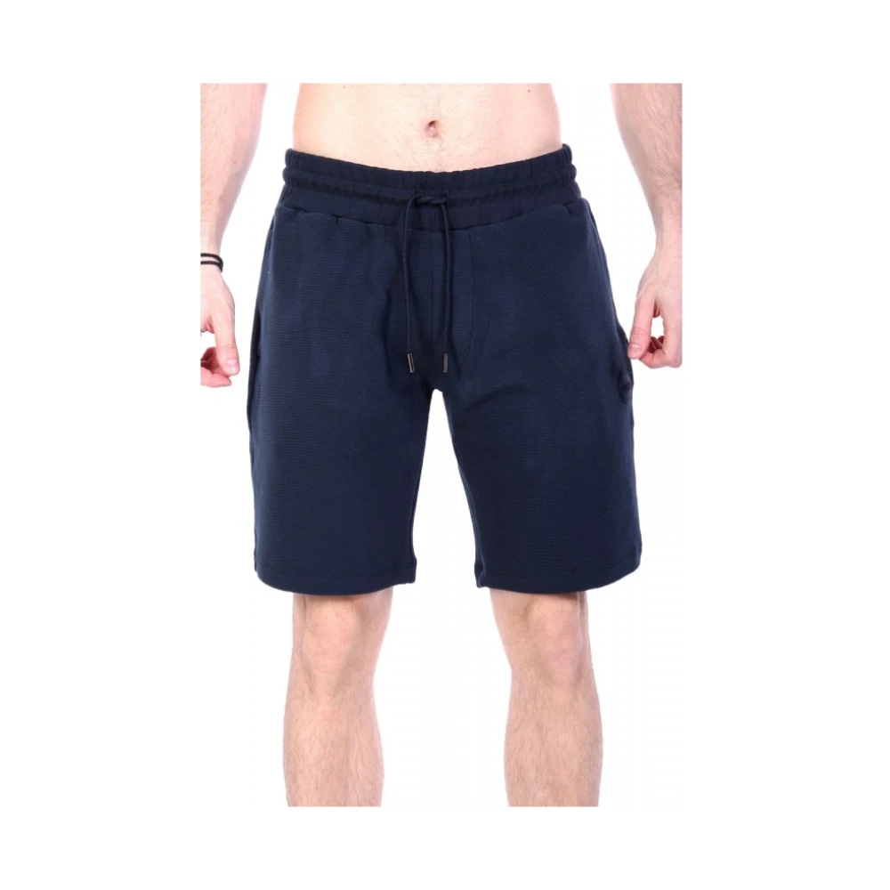 Colmar Men's Blue Casual Shorts, M, 6156R 1XL Shorts