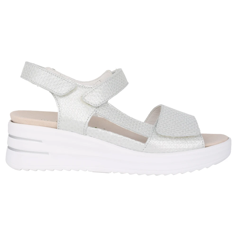 Shoes > Heels > Wedges - - Waldläufer - Modalova