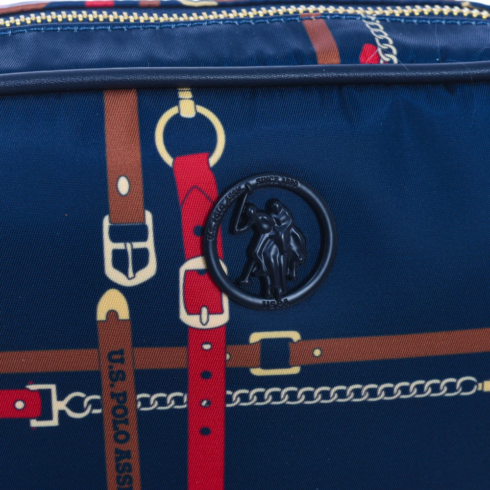 U.s. Polo Assn. Toilet Bags Multicolor Dames