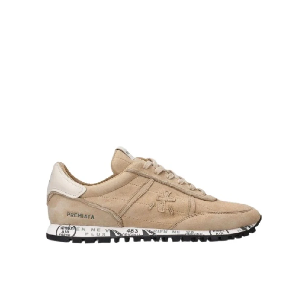 Shoes > Sneakers - - Premiata - Modalova