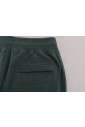 luxury-green-cashmere-sport-pants